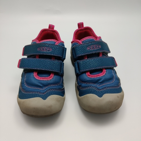 Keen Other - Keen Knotch Hollow Sneaker